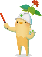 안전 캐릭터 이미지