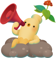 알림 캐릭터 이미지