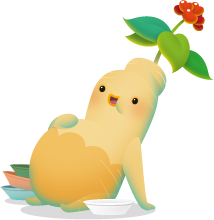 배불러 캐릭터 이미지