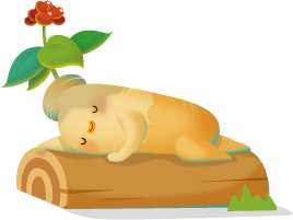 힐링 캐릭터 이미지